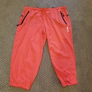 ASICS gym/yoga pants